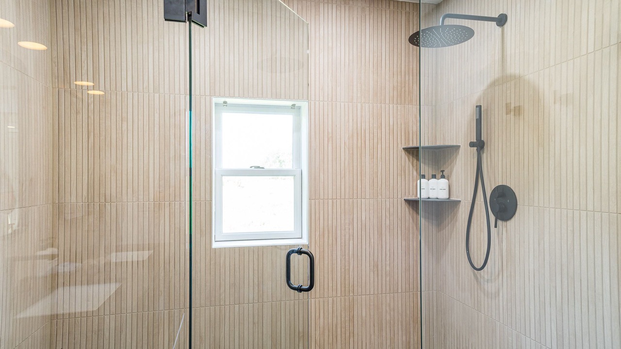 Photo of Bathroom in Monroe Bridge