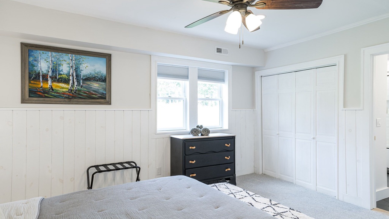 Photo of Bedroom in Monroe Bridge