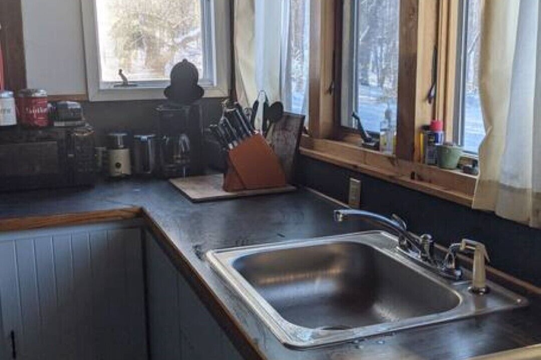 Photo of Kitchen in Walton