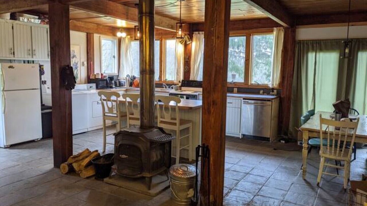 Photo of Kitchen in Walton