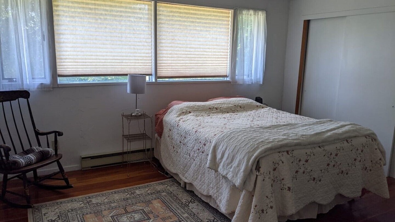 Photo of Bedroom in Walton
