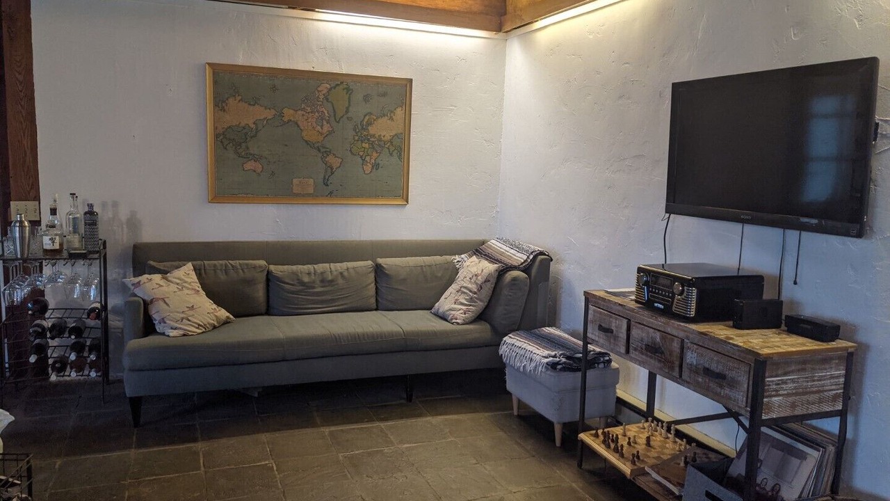 Photo of Livingroom in Walton