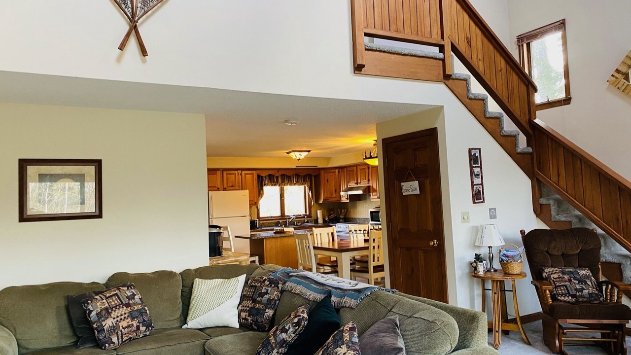 Photo of Livingroom in Intervale