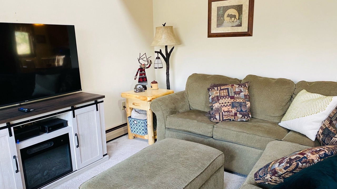 Photo of Livingroom in Intervale