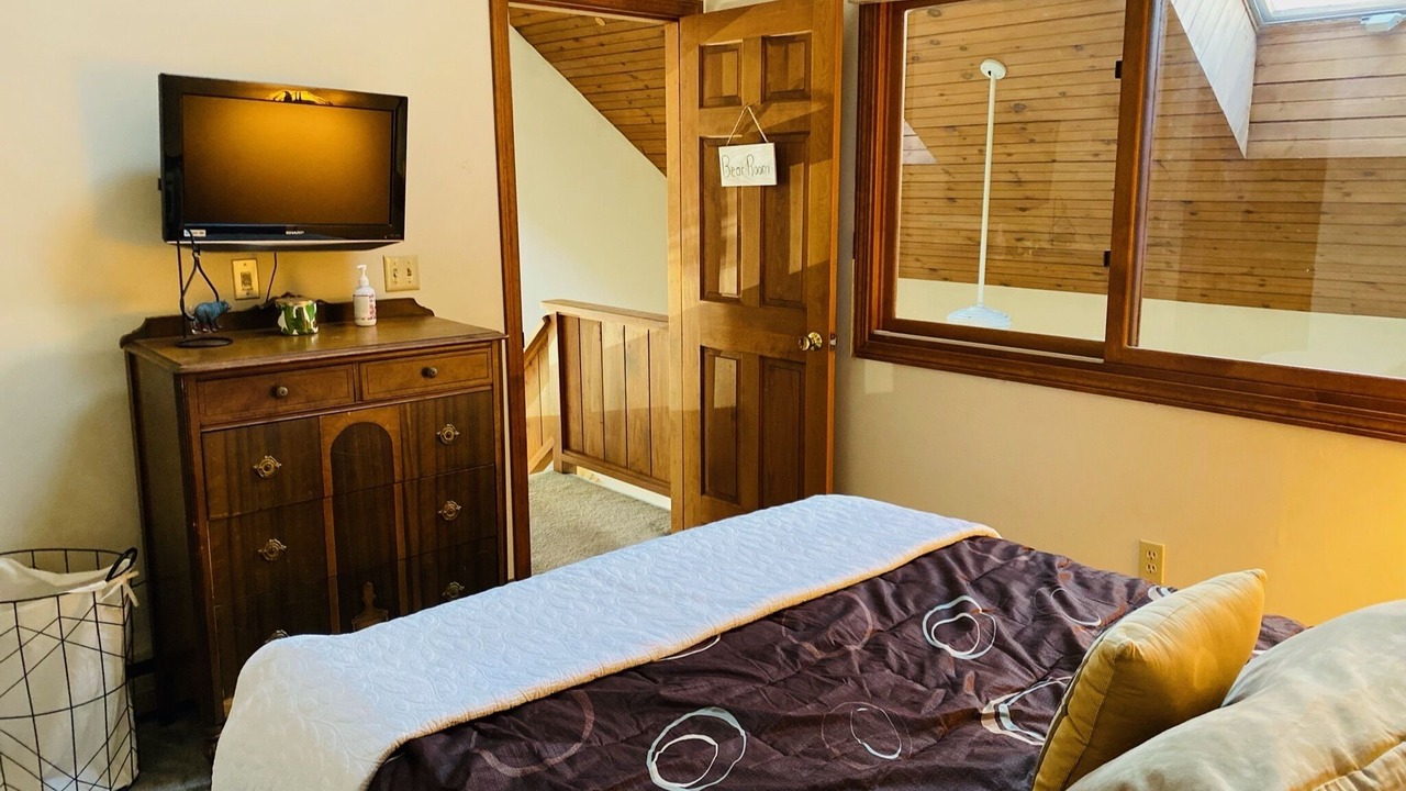 Photo of Bedroom in Intervale