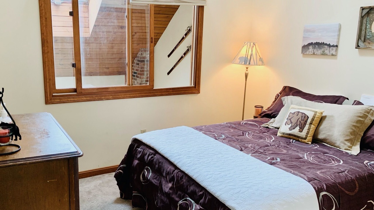 Photo of Bedroom in Intervale