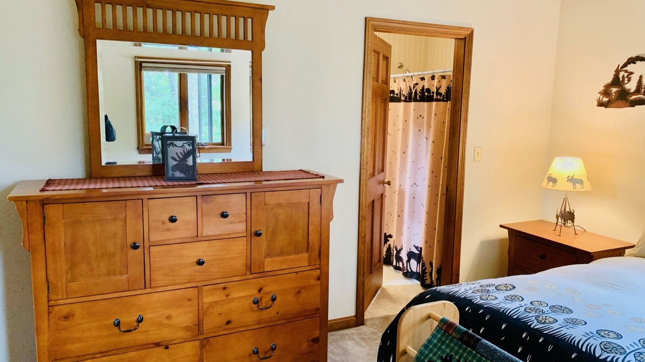 Photo of Bathroom in Intervale