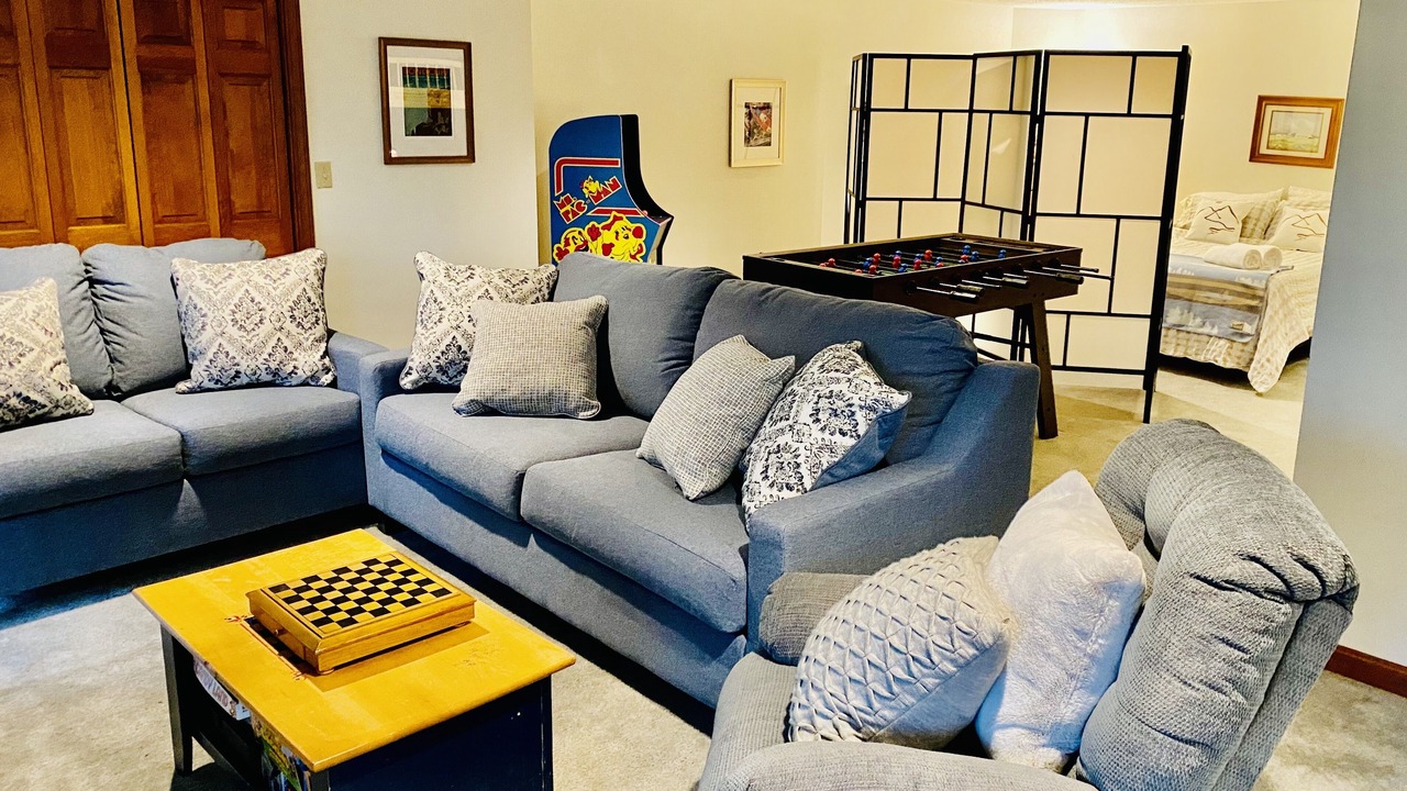 Photo of Livingroom in Intervale