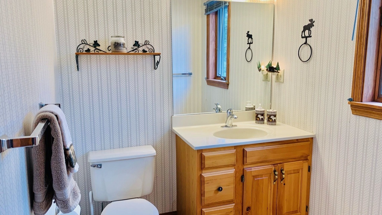 Photo of Bathroom in Intervale