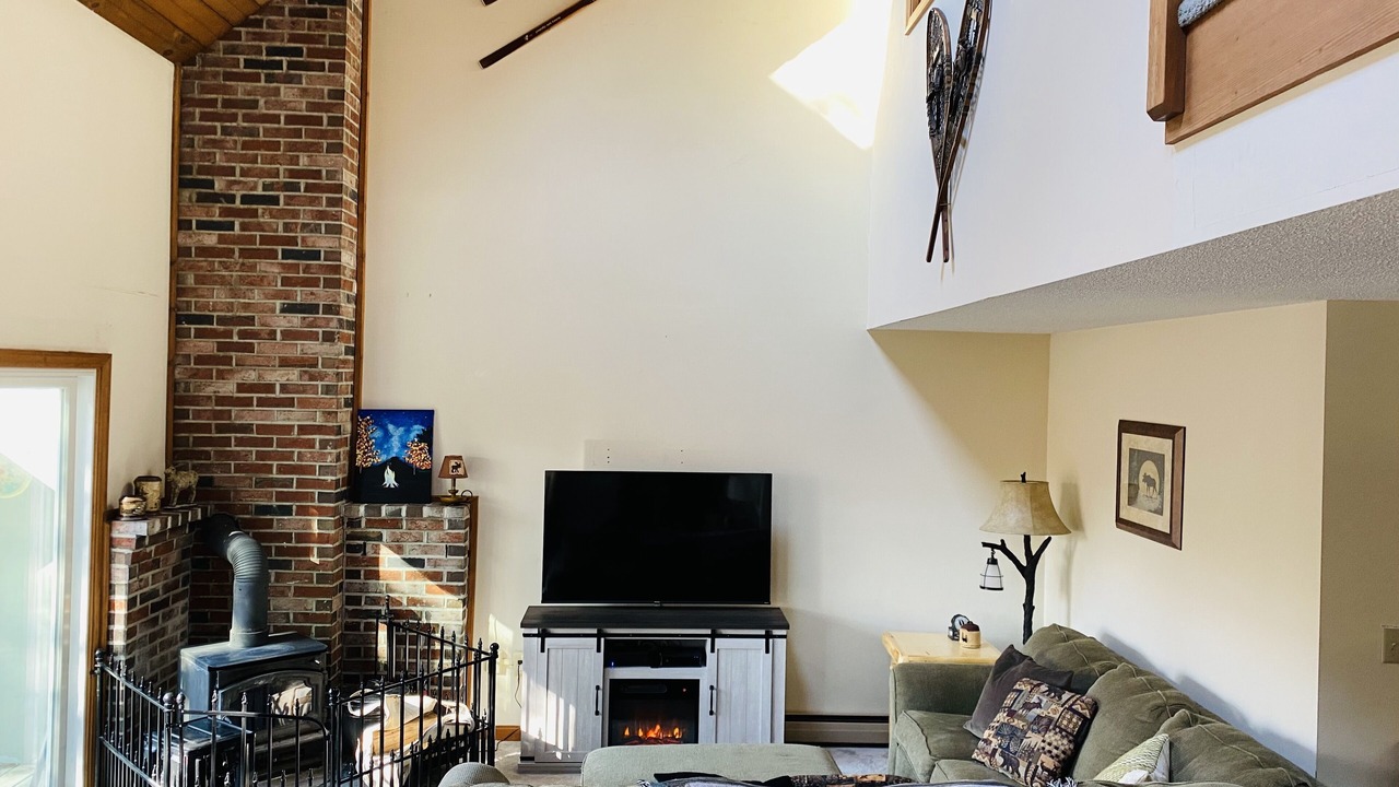 Photo of Bedroom in Intervale