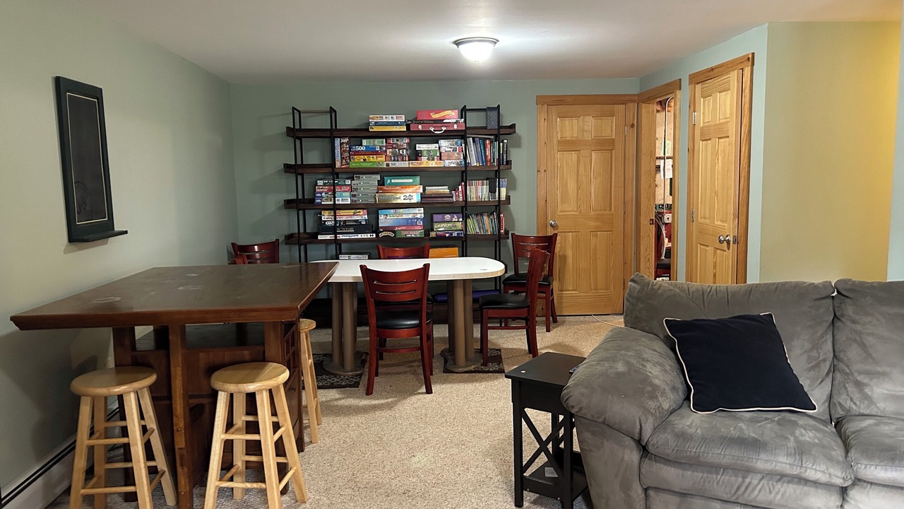 Photo of Bedroom in Bethel