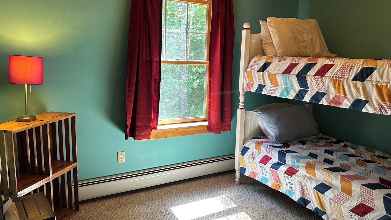 Photo of Bedroom in Bethel