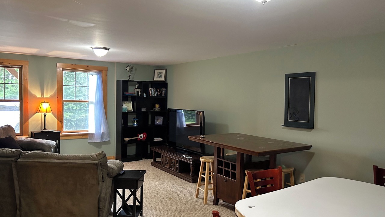 Photo of Livingroom in Bethel
