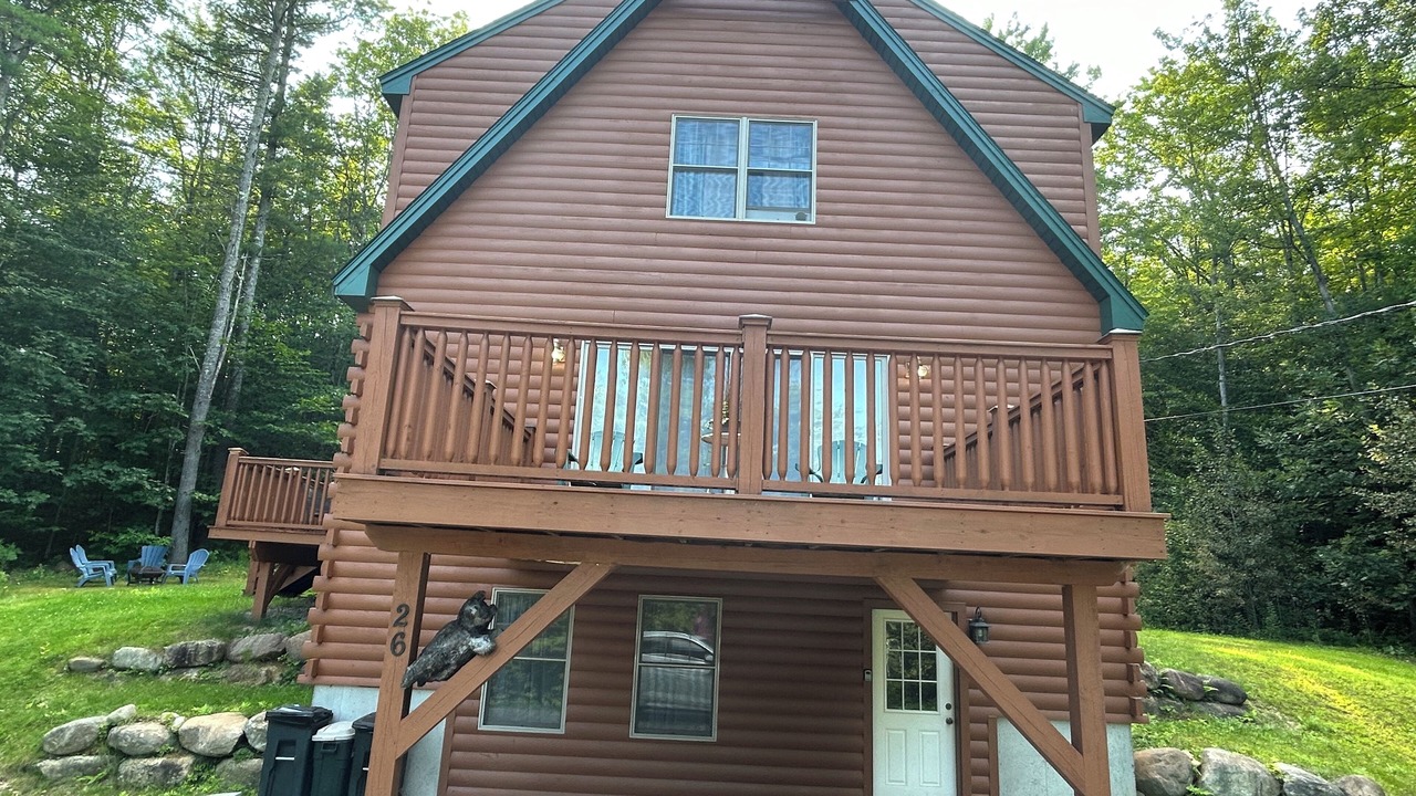Photo of Outdoor in Bethel