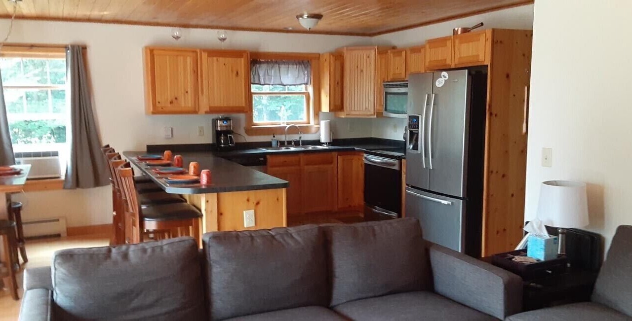 Photo of Livingroom in Bethel
