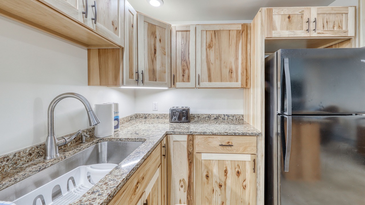 Photo of Kitchen in Warren