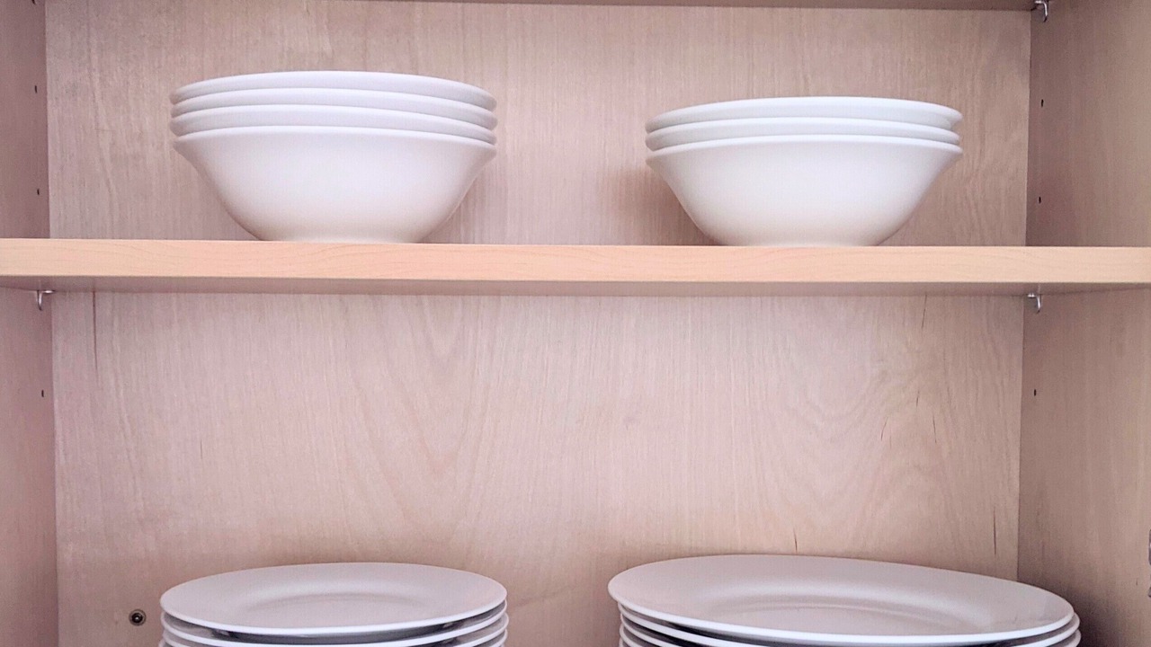 Photo of Kitchen in Madison-on-the-Lake