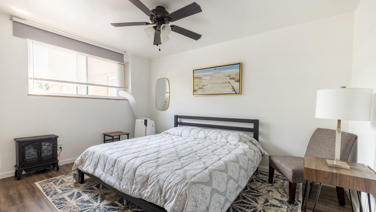 Photo of Bedroom in Fairview Park