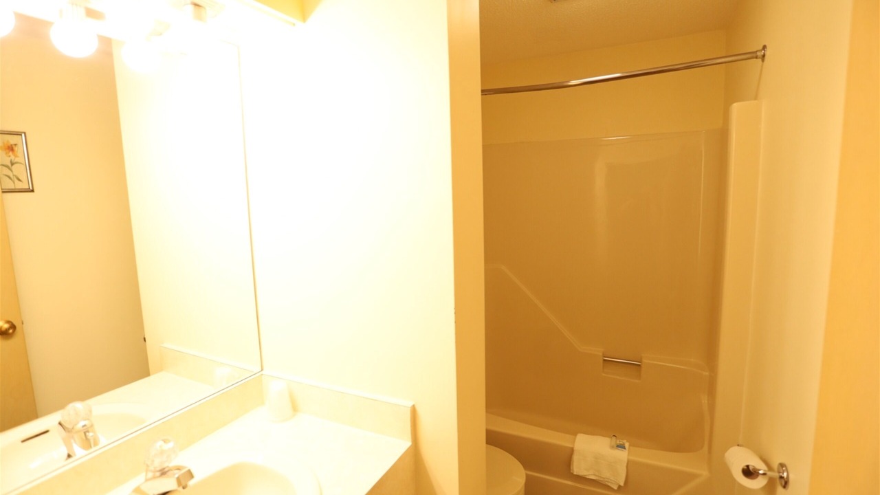 Photo of Bathroom in Waterville Valley