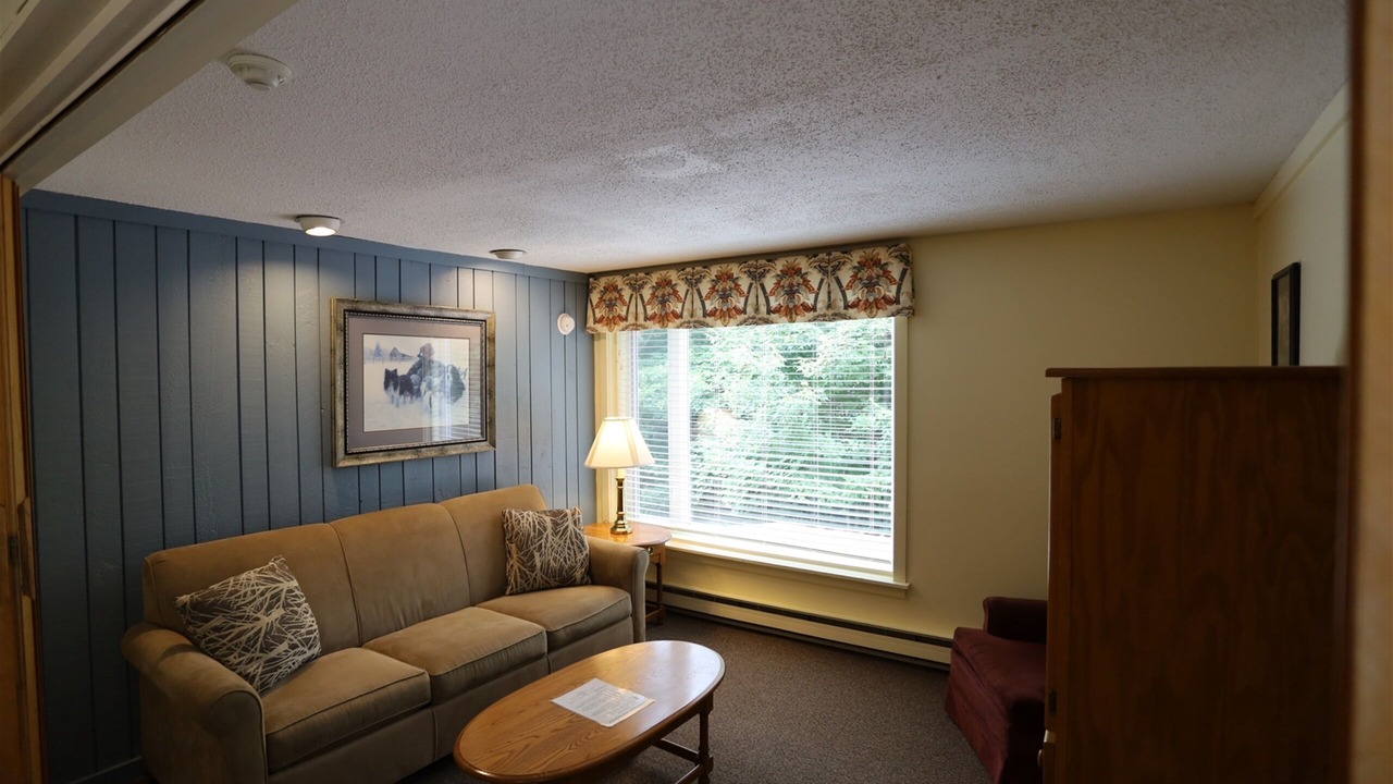 Photo of Bedroom in Waterville Valley