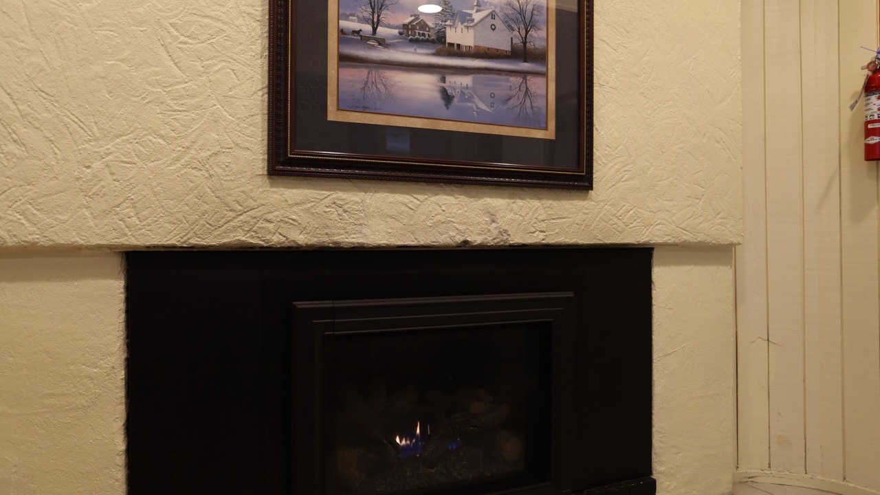 Photo of Livingroom in Waterville Valley