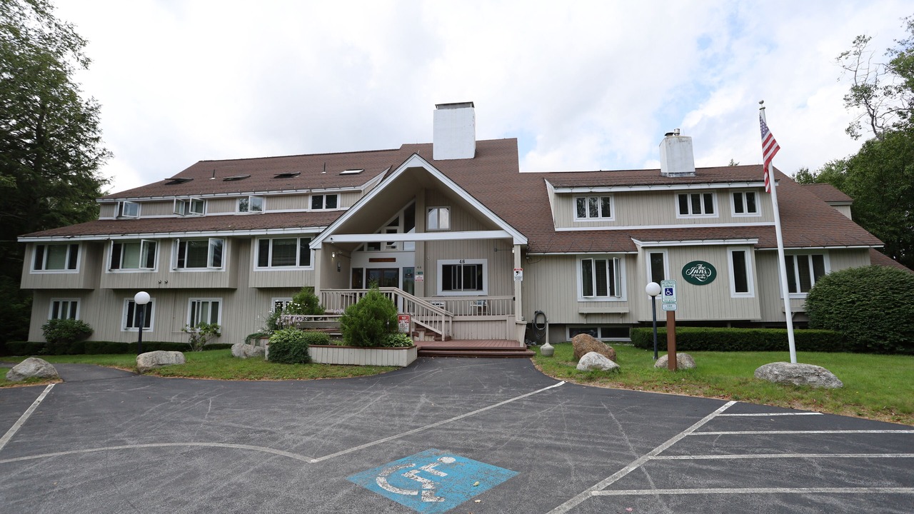 Photo of Outdoor in Waterville Valley