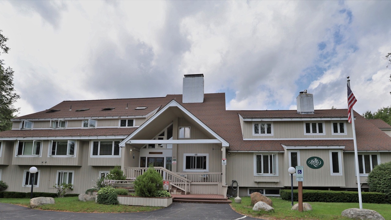 Photo of Outdoor in Waterville Valley