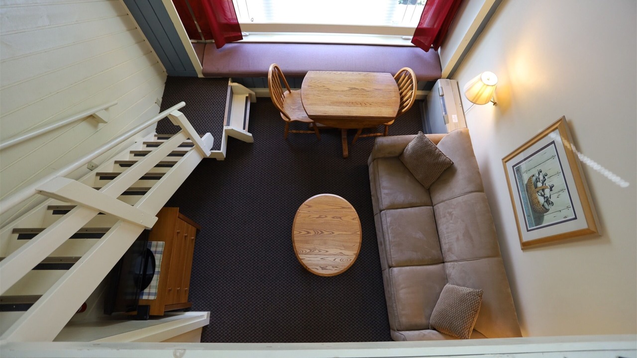 Photo of Bedroom in Waterville Valley