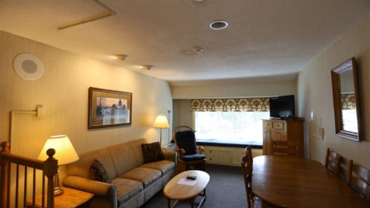 Photo of Bedroom in Waterville Valley