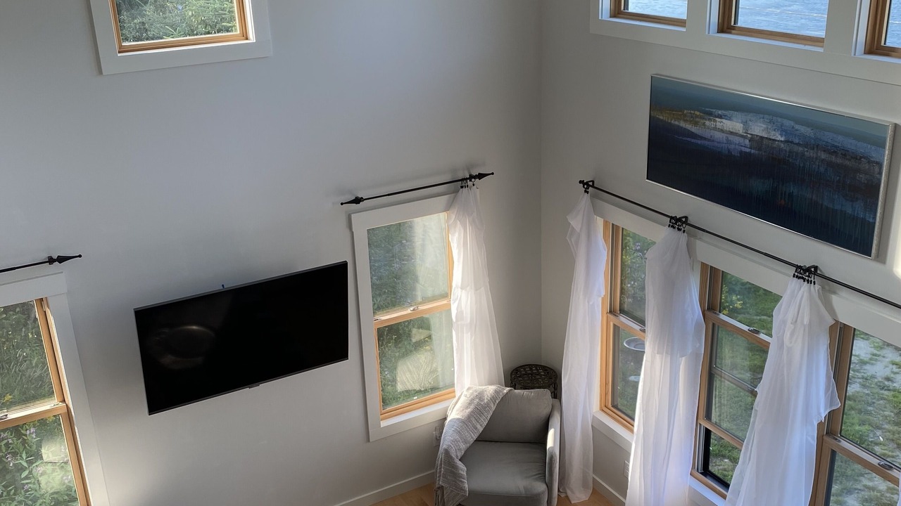 Photo of Bedroom in Spruce Head
