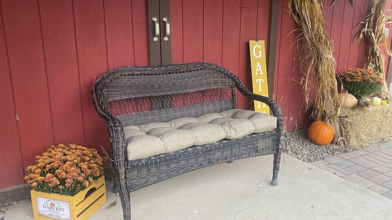 Photo of Patio Balcony in Gardiner