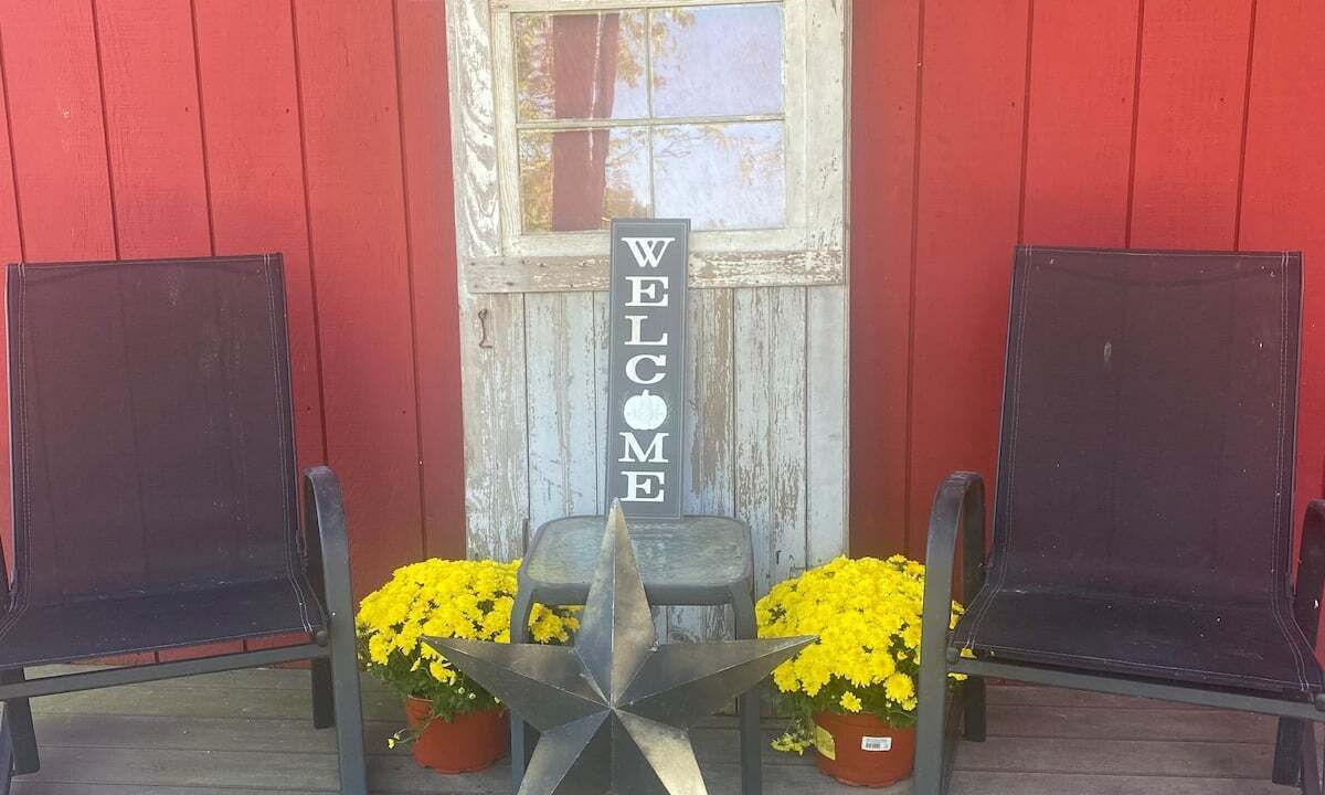 Photo of Patio Balcony in Gardiner