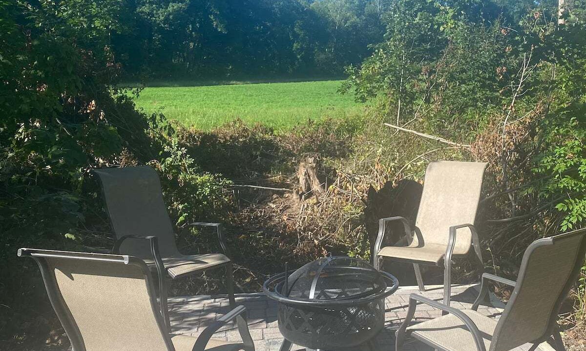 Photo of Patio Balcony in Gardiner