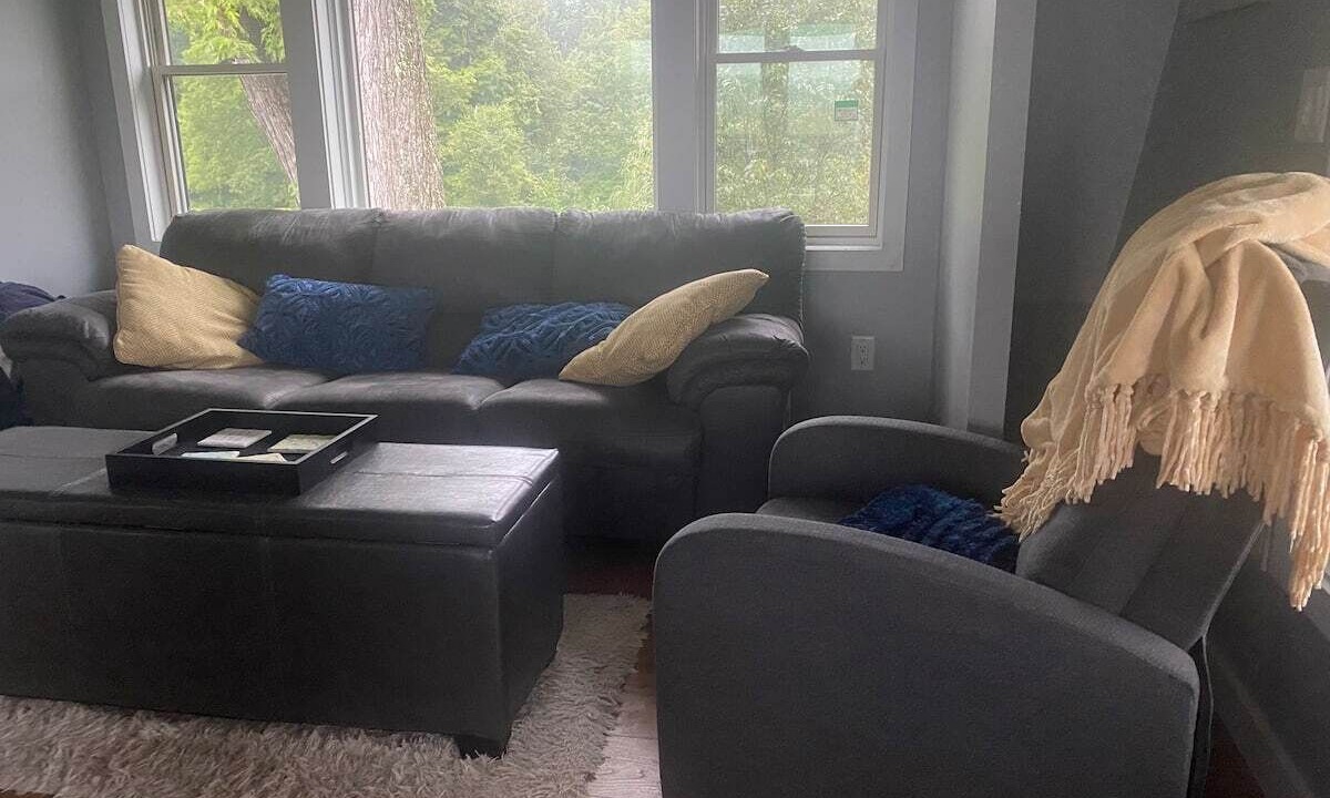 Photo of Livingroom in Gardiner
