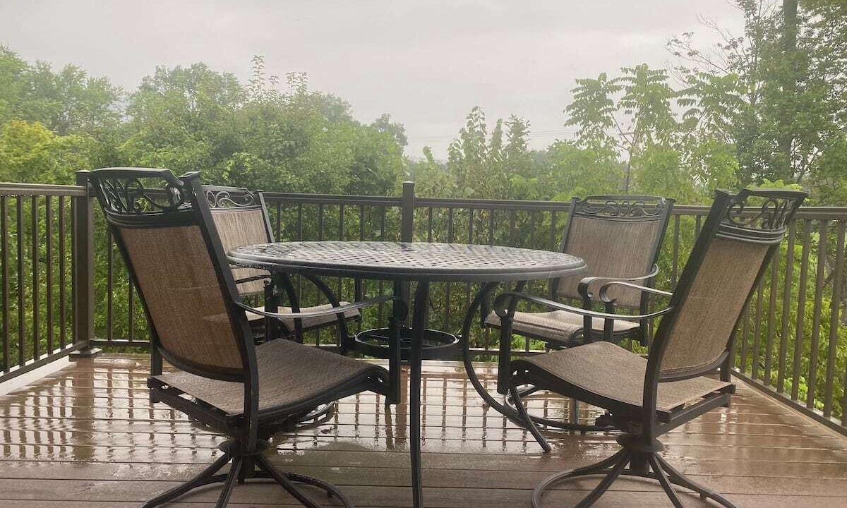 Photo of Outdoor in Gardiner