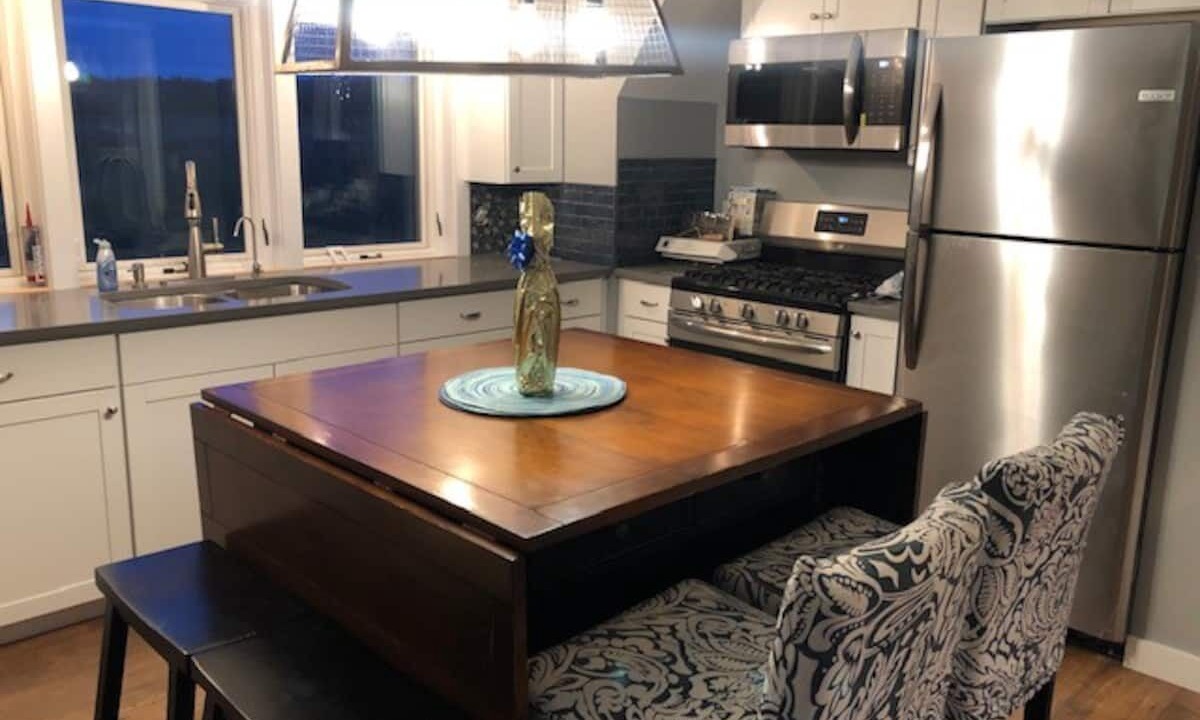 Photo of Kitchen in Gardiner