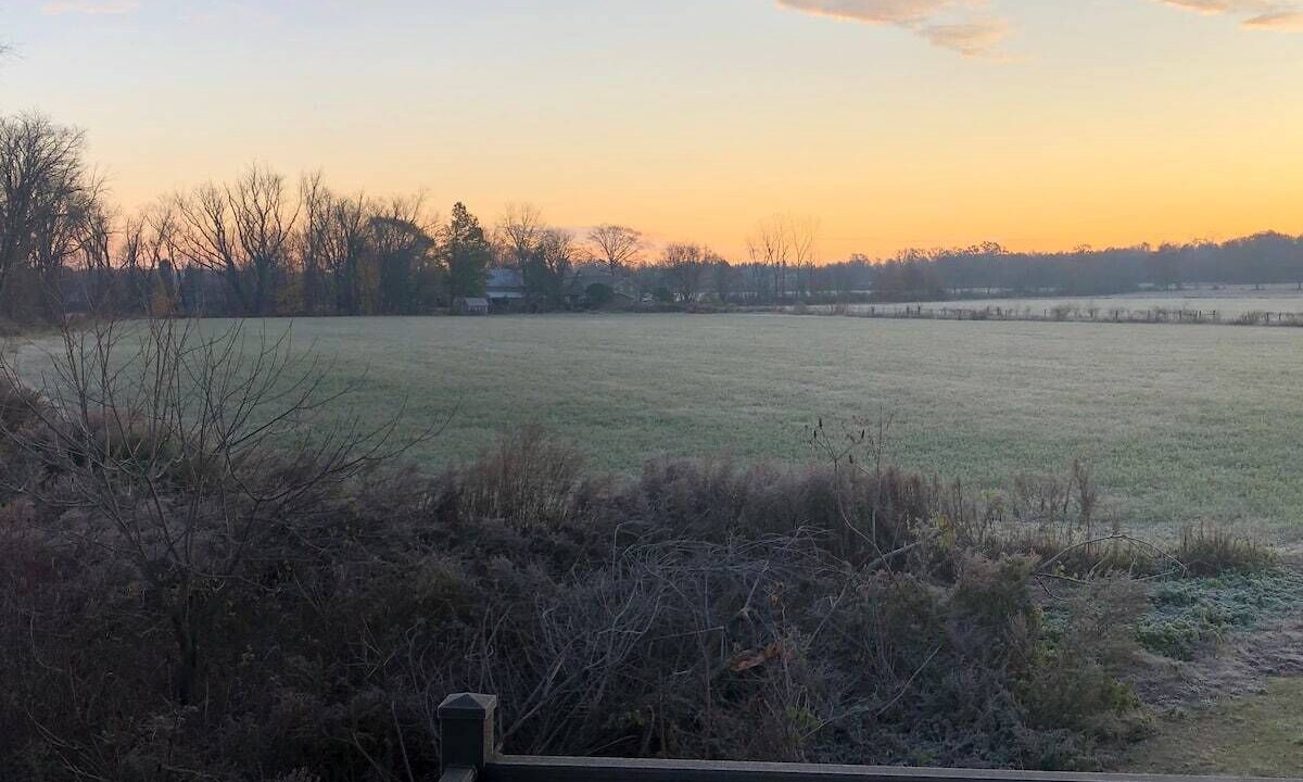 Photo of Outdoor in Gardiner