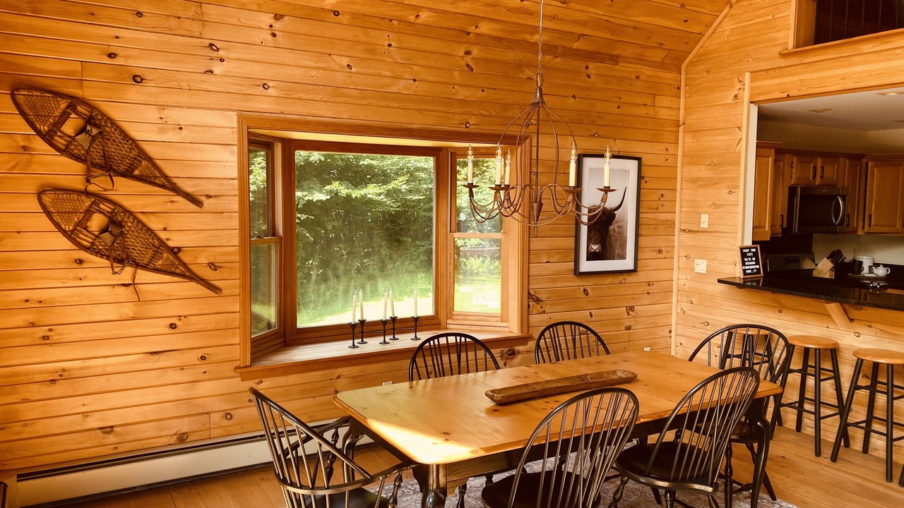 Photo of Bedroom in Wardsboro