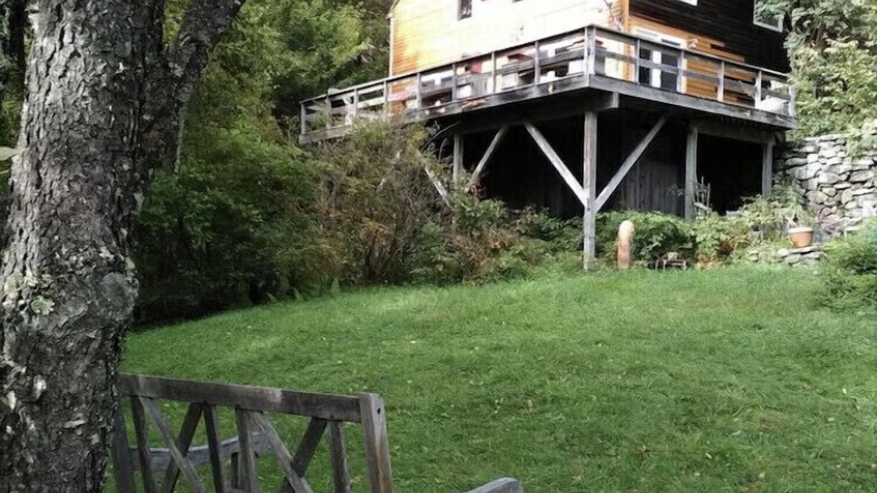 Photo of Outdoor in Williamsville