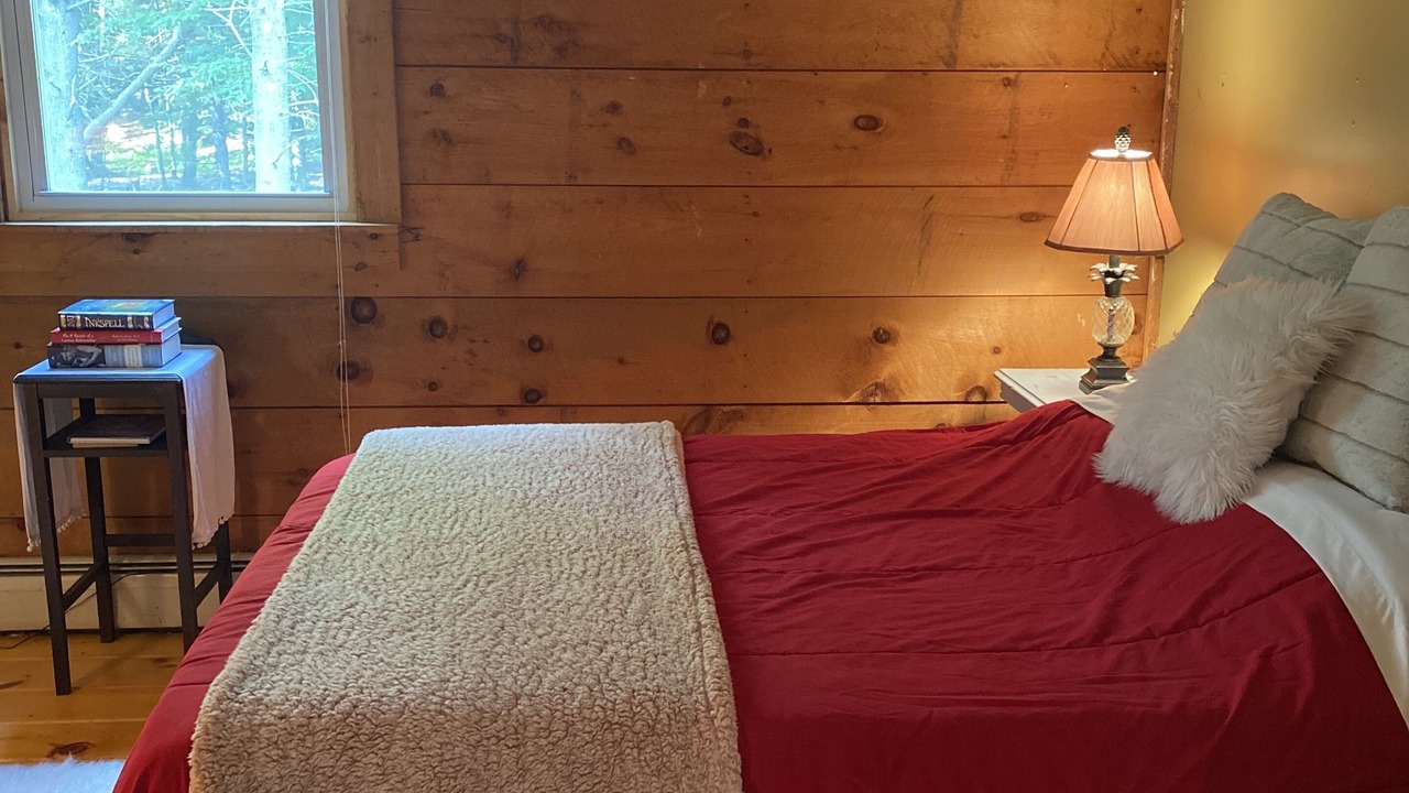 Photo of Bedroom in Williamsville