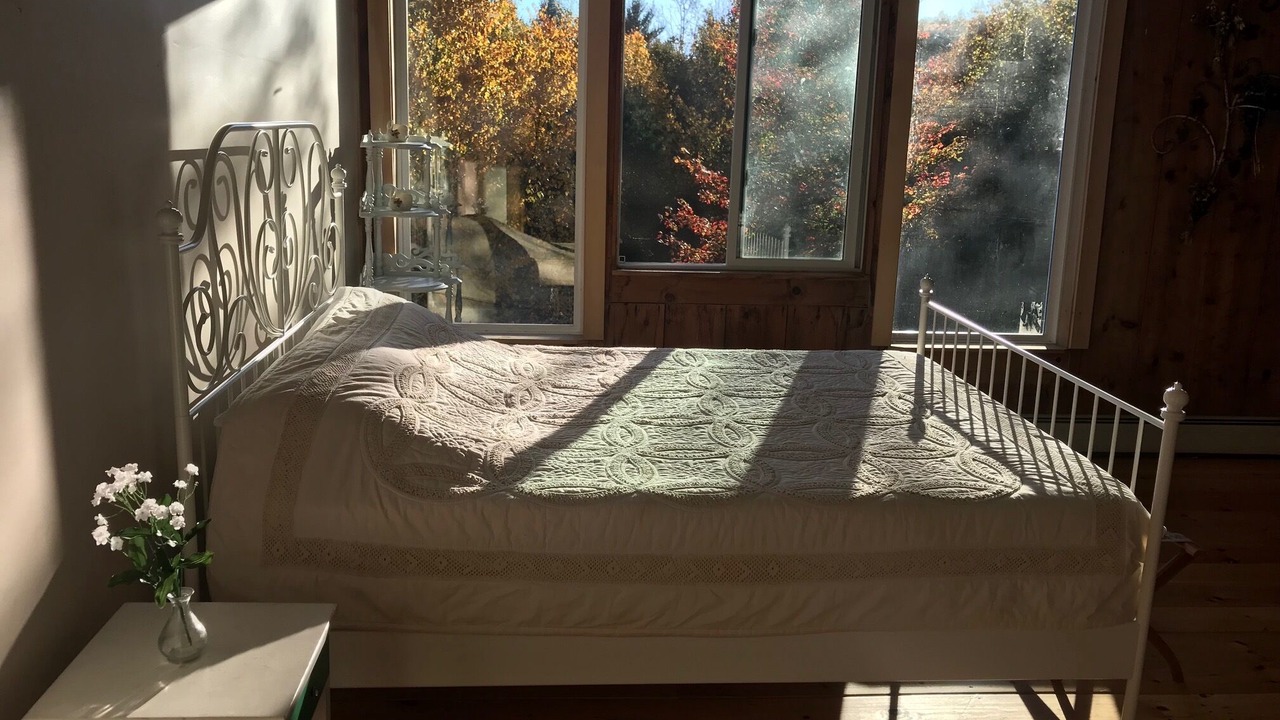 Photo of Bedroom in Williamsville