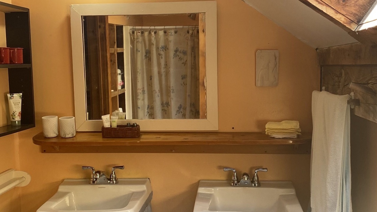 Photo of Bathroom in Williamsville
