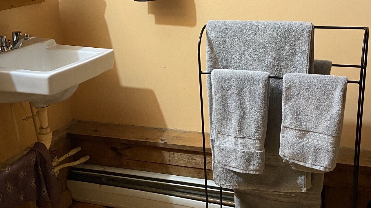 Photo of Bathroom in Williamsville