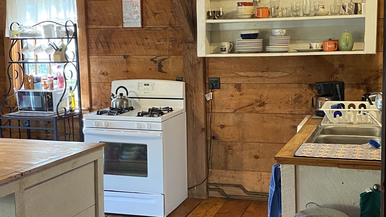Photo of Kitchen in Williamsville