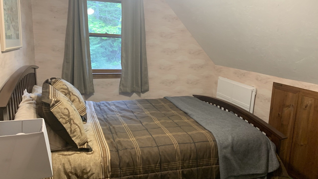 Photo of Bedroom in Washington