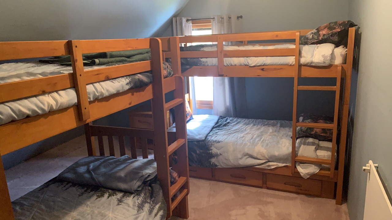 Photo of Bedroom in Washington