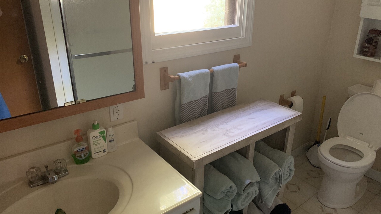 Photo of Bathroom in Washington