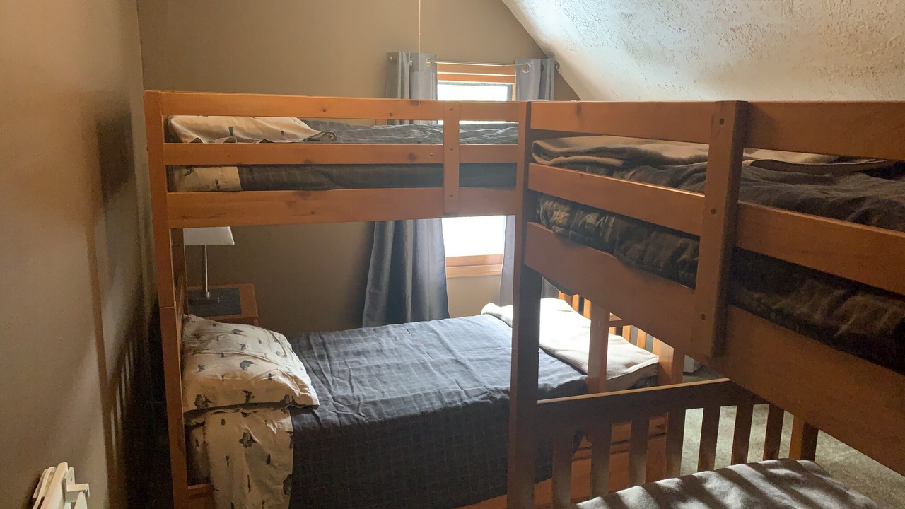 Photo of Bedroom in Washington