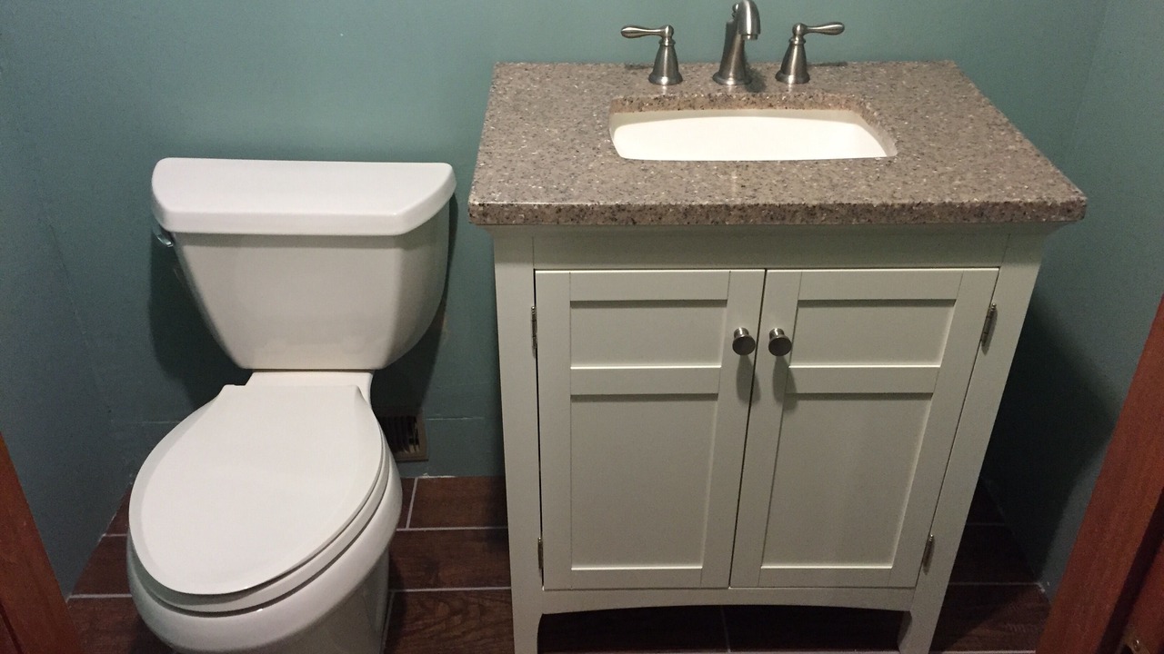 Photo of Bathroom in Washington