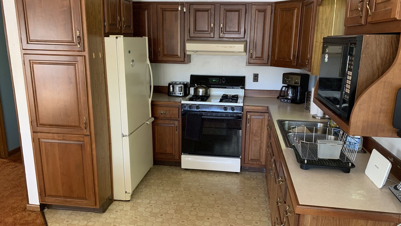 Photo of Kitchen in Washington